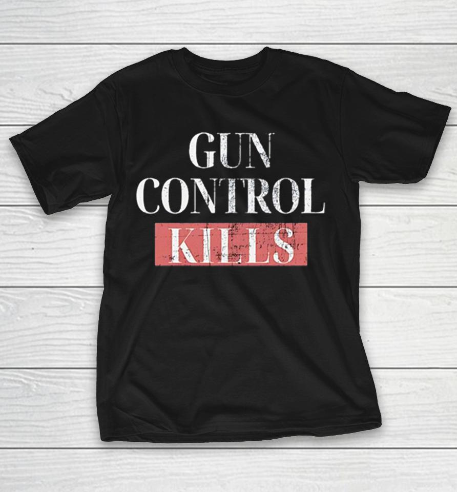 Gun Control Kills Vintage Shirts 1 Gun Control Kills Vintage Shirts
