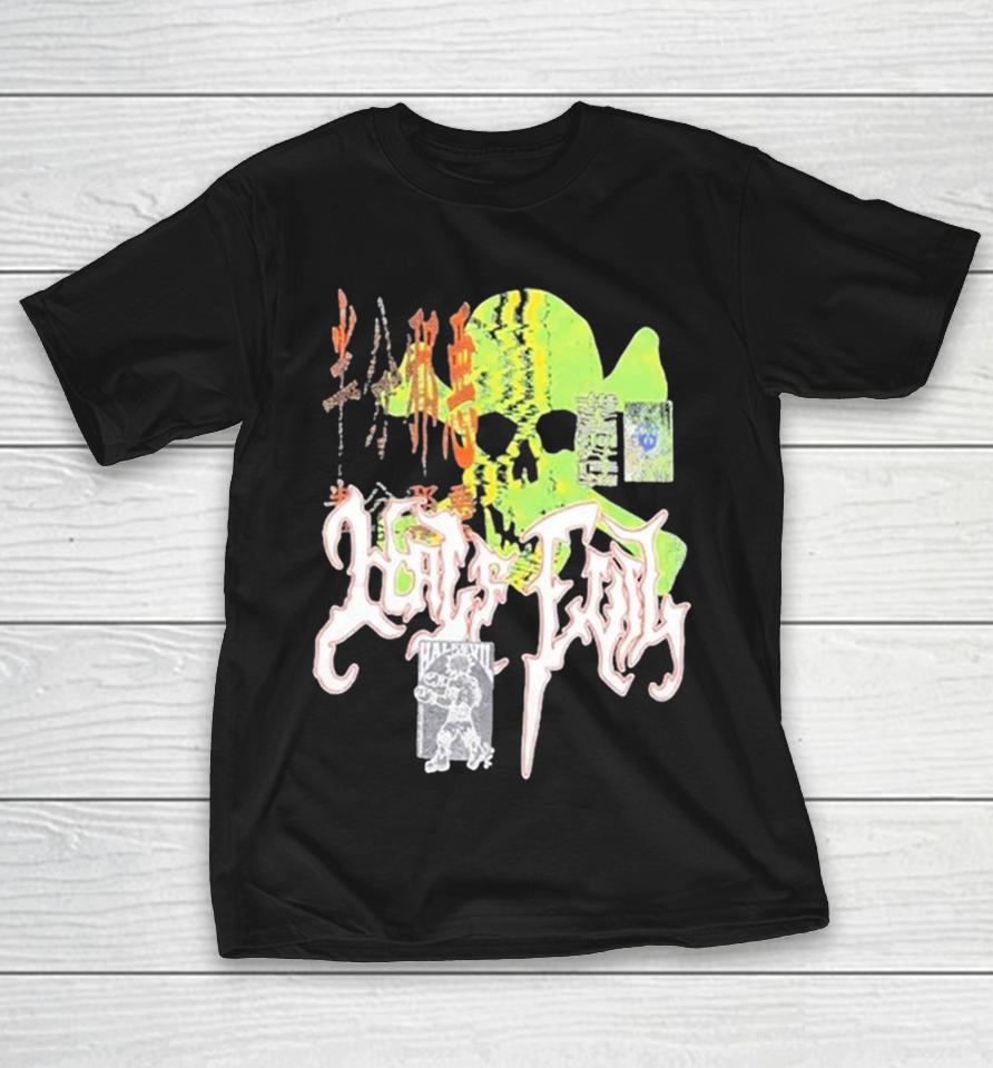 Half Evil 3Rror Shirts 1 Half Evil 3Rror Shirts