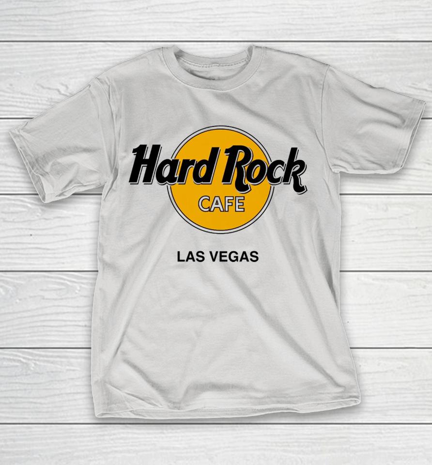 Hard Rock Cafe Las Vegas Shirts 1 Hard Rock Cafe Las Vegas Shirts