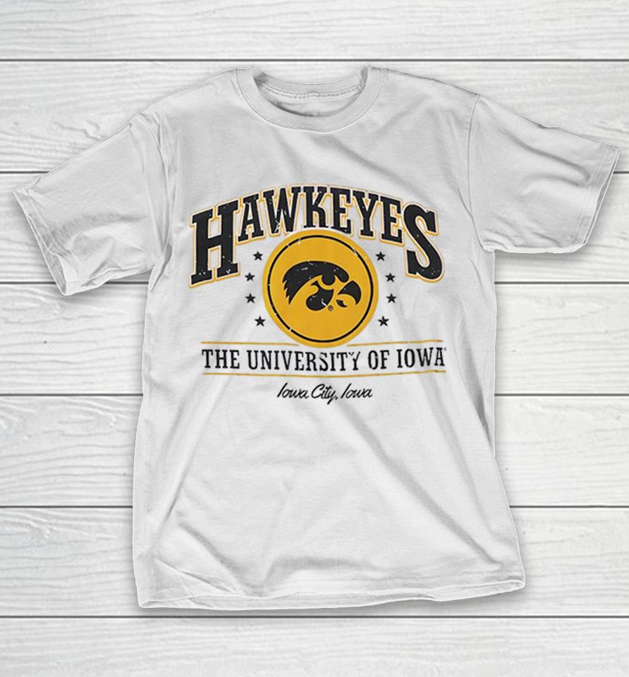 Hawkeyes The University Of Iowa Iowa City Iowa Logo Collegiate Team Sports Shirts 1 Hawkeyes The University Of Iowa Iowa City Iowa Logo Collegiate Team Sports Shirts