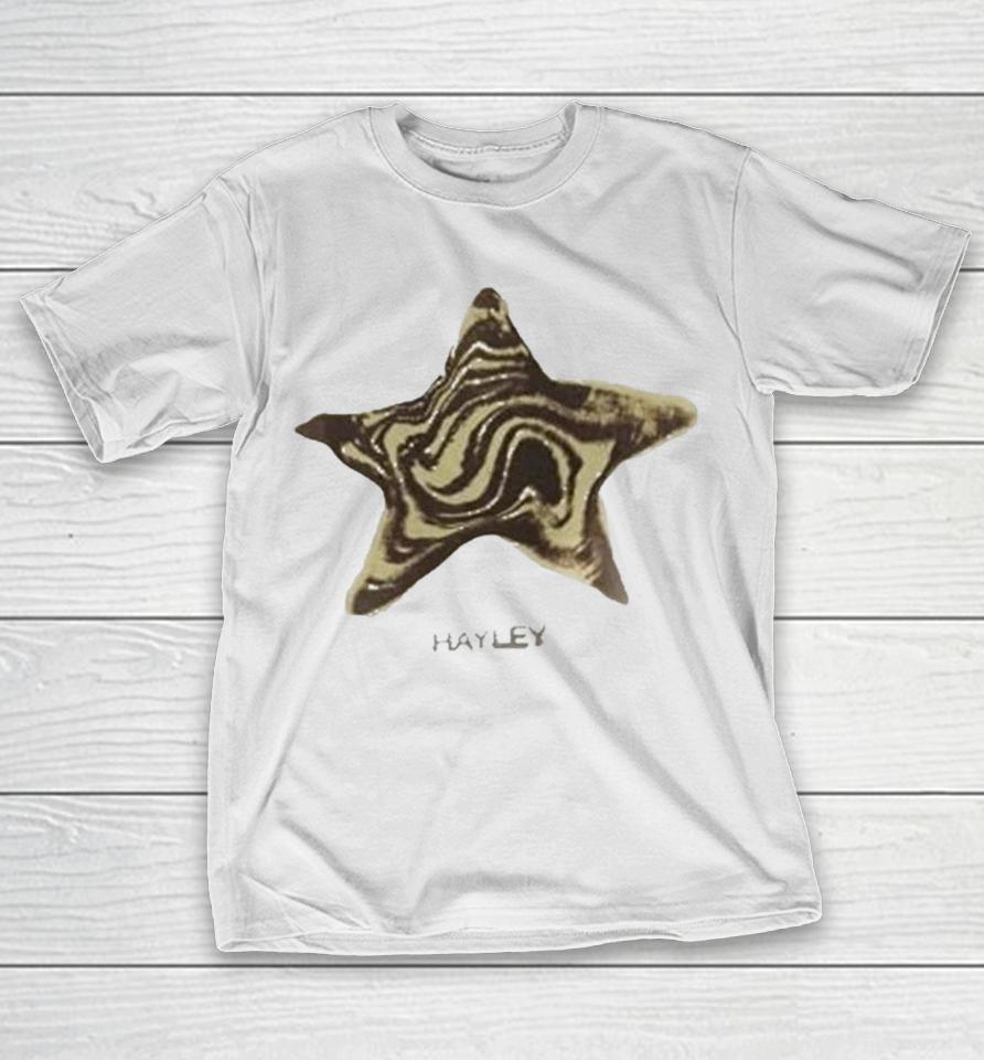 Hayley Williams Hayley Star Shirts 1 Hayley Williams Hayley Star Shirts
