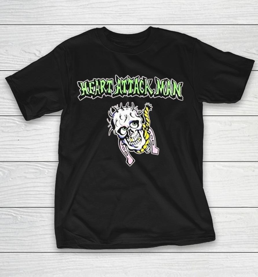 Heart Attack Man Skull Noose Shirts 1 Heart Attack Man Skull Noose Shirts