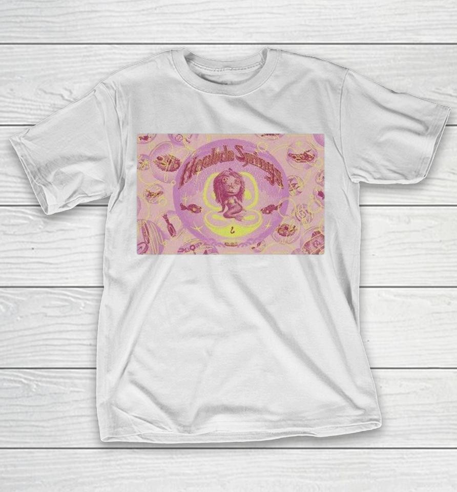 Hemlocke Springs May 31 2026 Detroit, Mi Shirts 1 Hemlocke Springs May 31 2026 Detroit, Mi Shirts