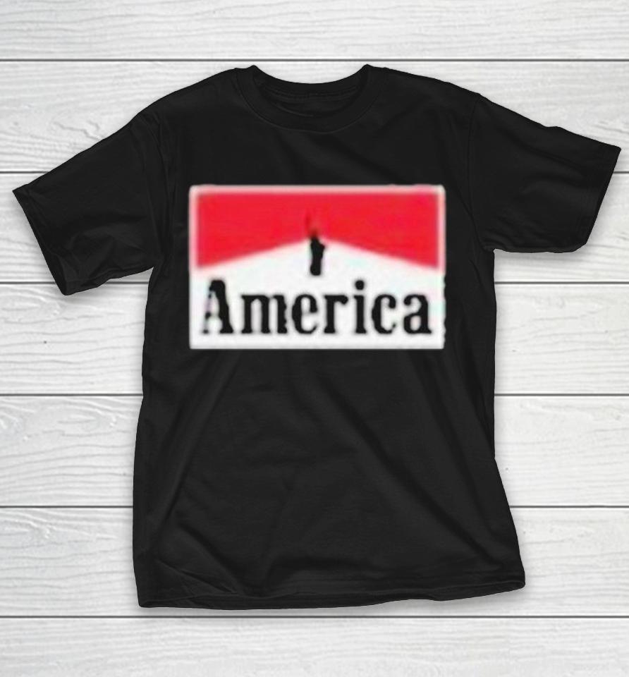 Heritage America Turning Point Usa Shirts 1 Heritage America Turning Point Usa Shirts
