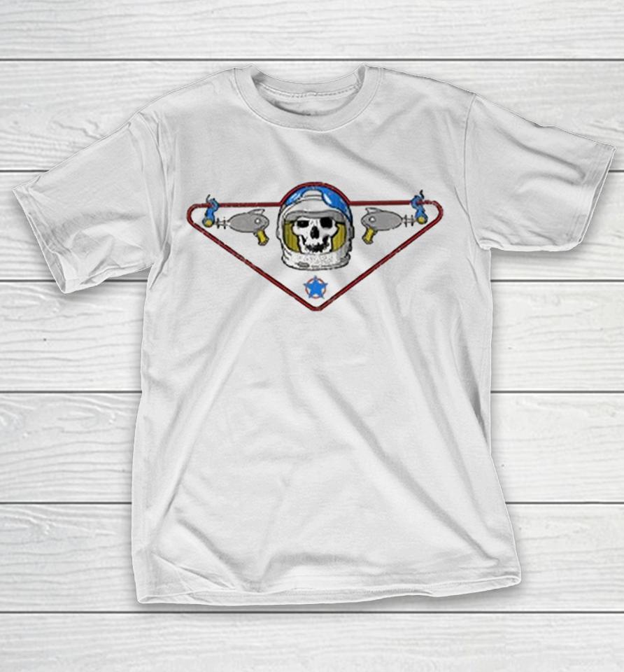 High Bearn8 Astronaut Skull Shirts 1 High Bearn8 Astronaut Skull Shirts