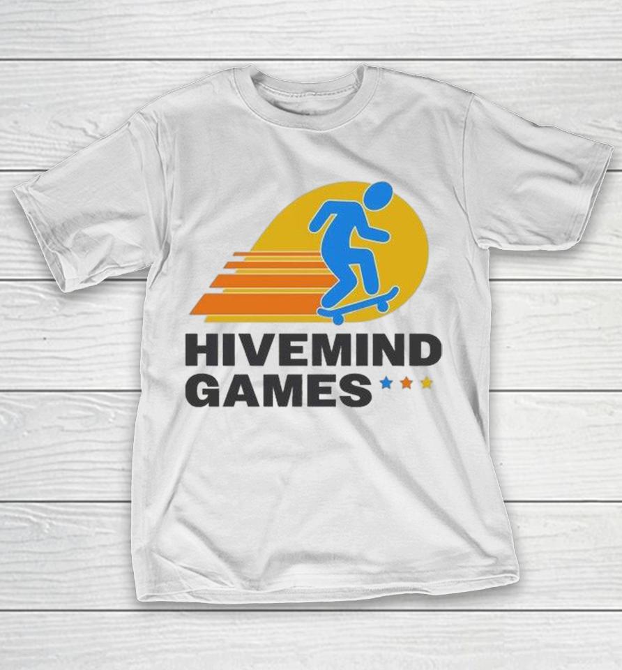 Hivemind Games Copes Shirts 1 Hivemind Games Copes Shirts