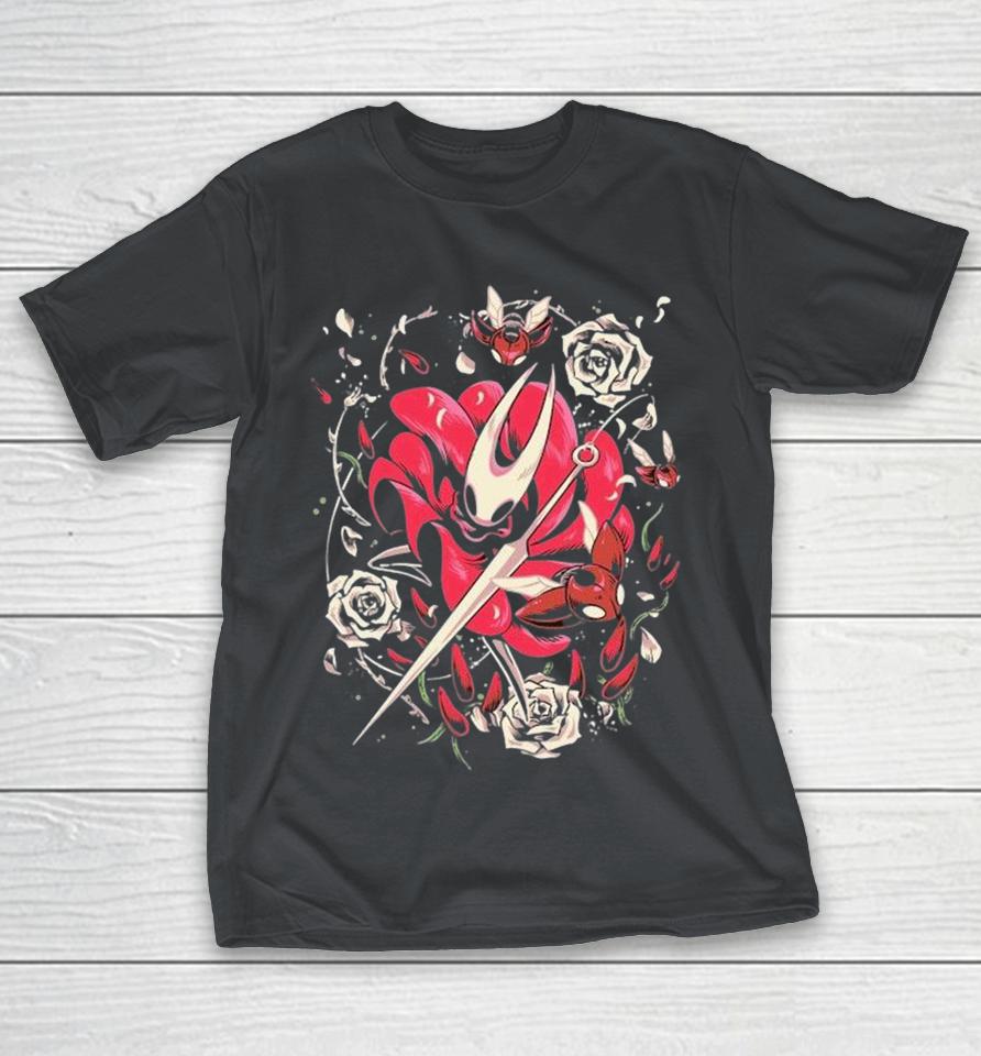 Hollow Knight Silksong Little Spider Shirts 1 Hollow Knight Silksong Little Spider Shirts