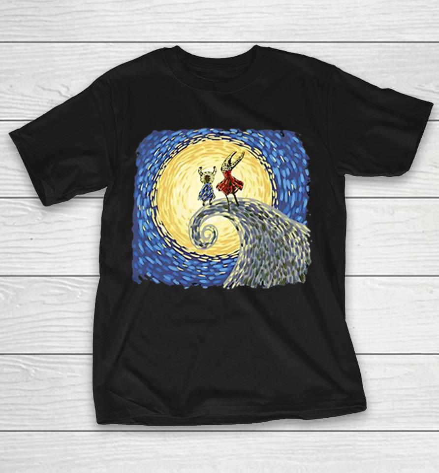 Hollow Voice Hollow Knight Vintage Shirts 1 Hollow Voice Hollow Knight Vintage Shirts