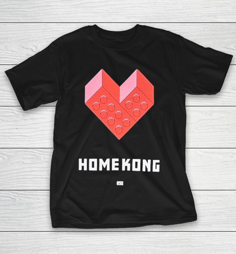 Home Kong Lego Heart Shirts 1 Home Kong Lego Heart Shirts