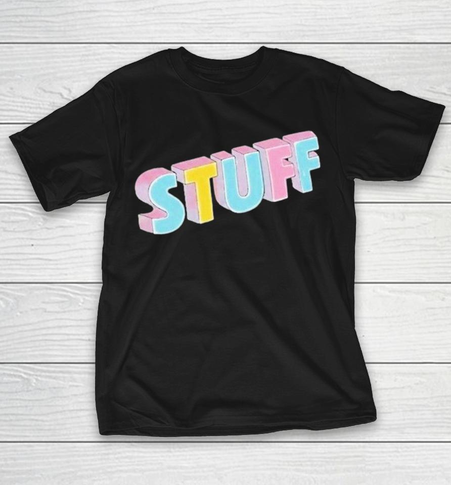 Howie Mandel Stuff Shirts 1 Howie Mandel Stuff Shirts
