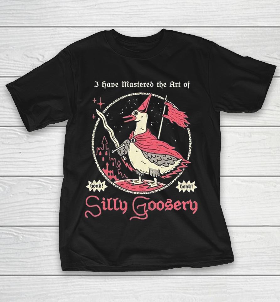 I Hope Mastered The Art Of Silly Goosery Bonk Shirts 1 I Hope Mastered The Art Of Silly Goosery Bonk Shirts