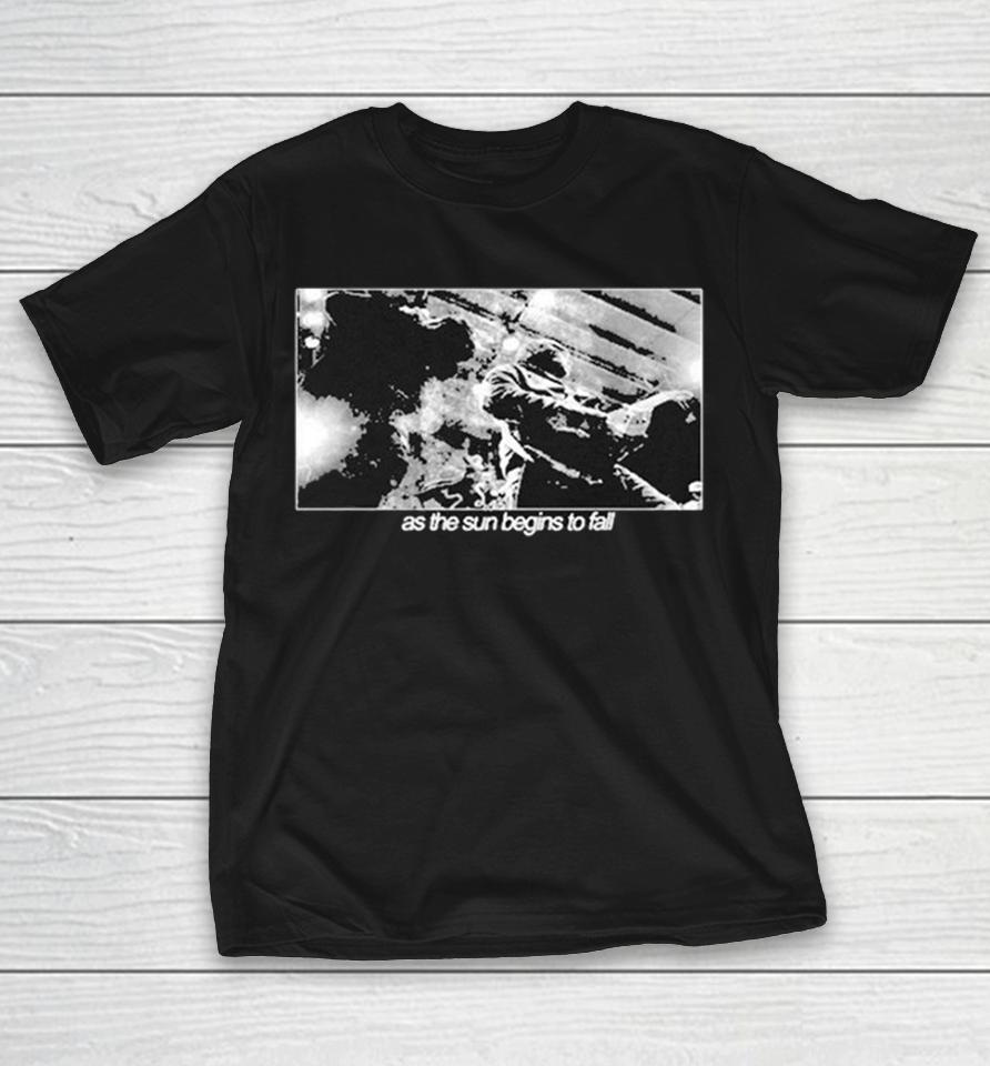 I Promised The World Losing Faith Shirts 1 I Promised The World Losing Faith Shirts