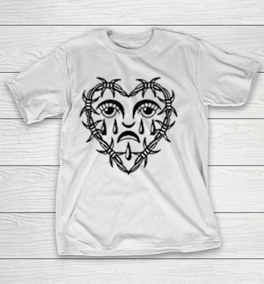 Indestructible Mtg Heartache Shirts 1 Indestructible Mtg Heartache Shirts