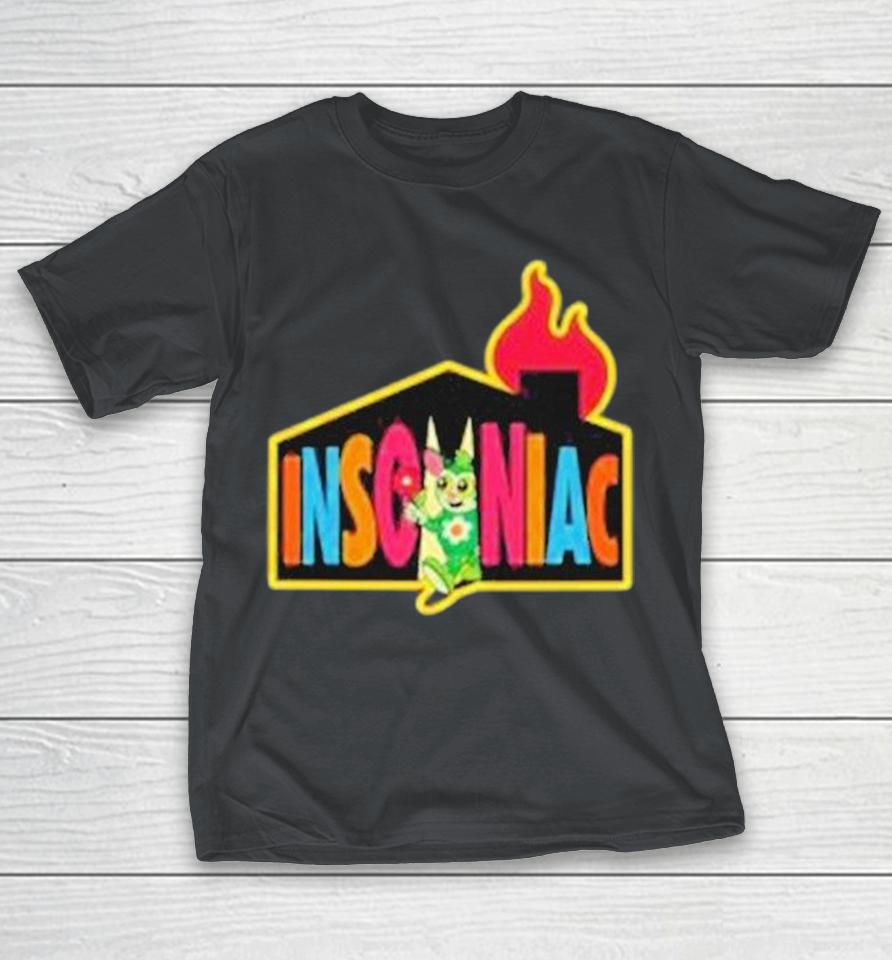 Insomniac Dabsmyla X Insomniac House Edc Shirts 1 Insomniac Dabsmyla X Insomniac House Edc Shirts