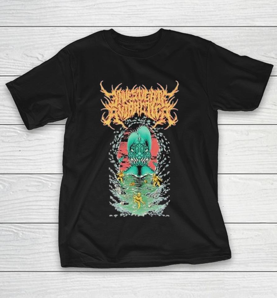 Investigate Antarctica Jörmungandr Shirts 1 Investigate Antarctica Jörmungandr Shirts