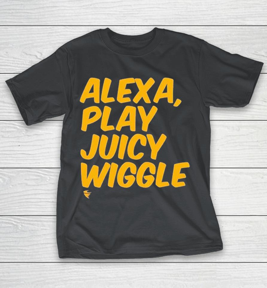 Iowa State Cyclones Alexa, Play Juicy Wiggle Shirts 1 Iowa State Cyclones Alexa, Play Juicy Wiggle Shirts
