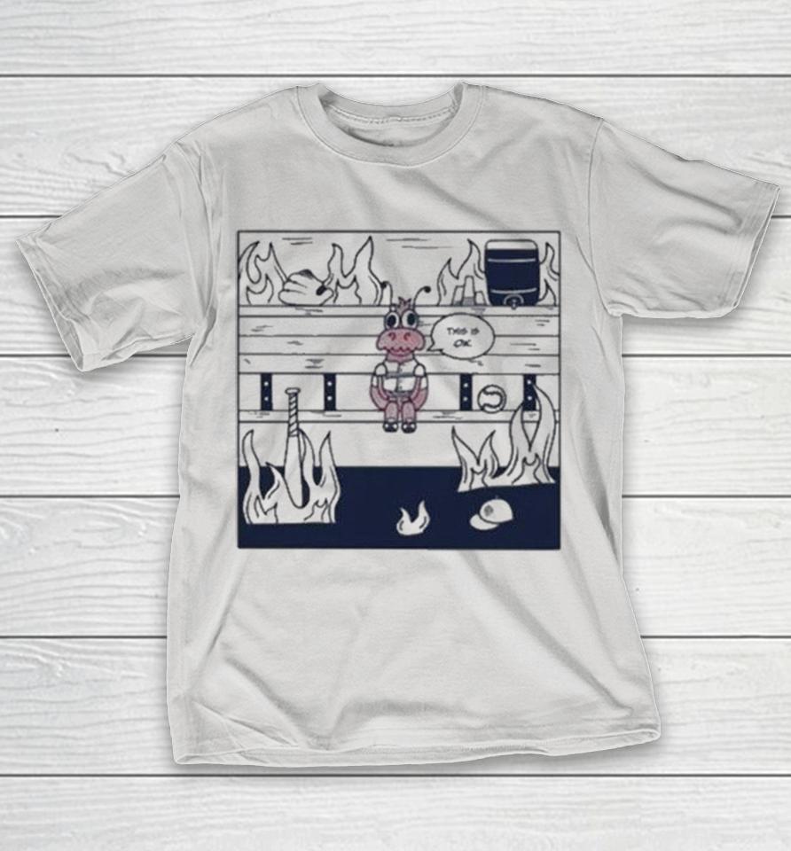 Jacksonville Jumbo Shrimp This Is Ok Shirts 1 Jacksonville Jumbo Shrimp This Is Ok Shirts