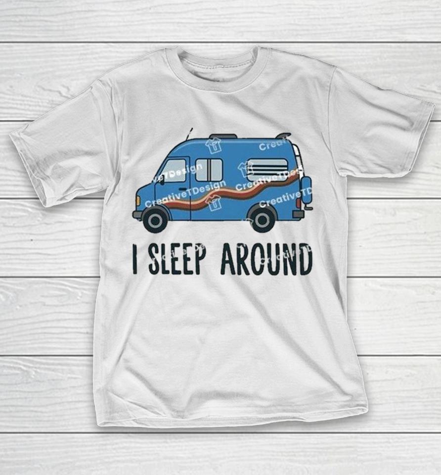Jacob Scipio I Sleep Around Shirts 1 Jacob Scipio I Sleep Around Shirts