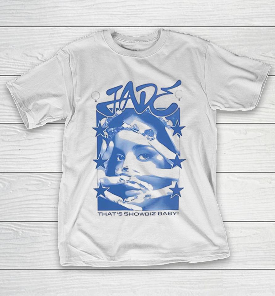 Jade Thirlwall Jade That Is Showbiz Baby Shirts 1 Jade Thirlwall Jade That Is Showbiz Baby Shirts