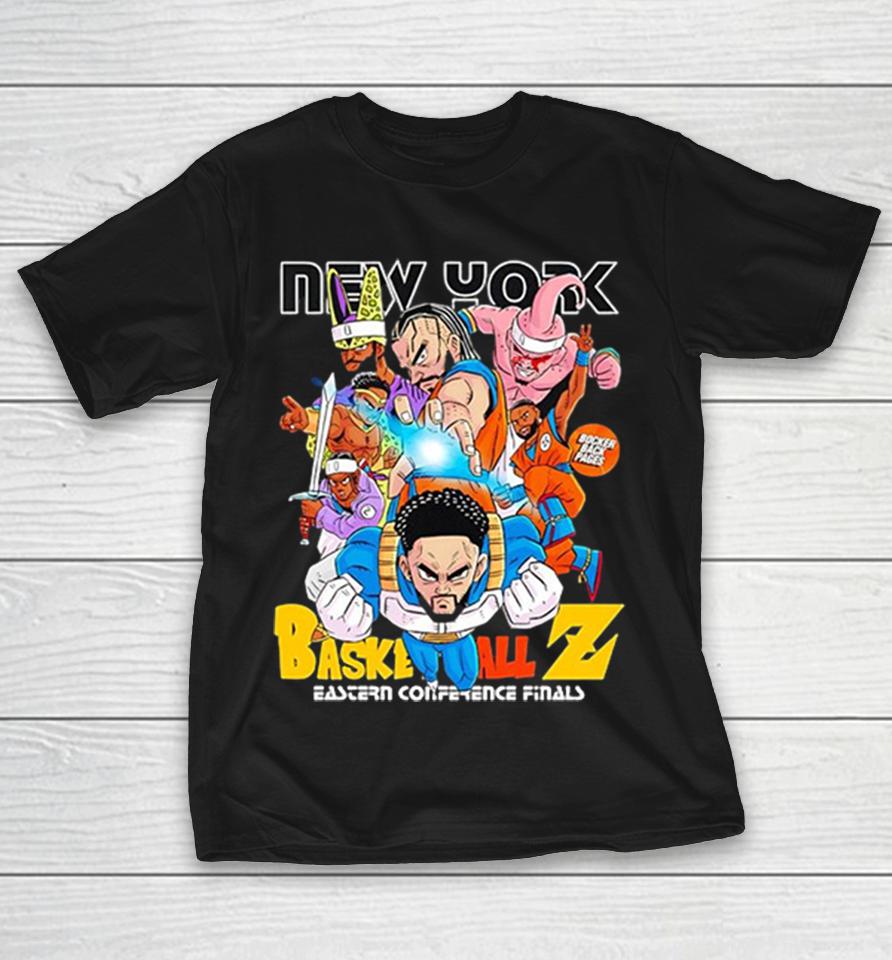 Jalen Brunson Josh Hart Donte Divincenzo New York Knicks Basketball Z Shirts 1 Jalen Brunson Josh Hart Donte Divincenzo New York Knicks Basketball Z Shirts