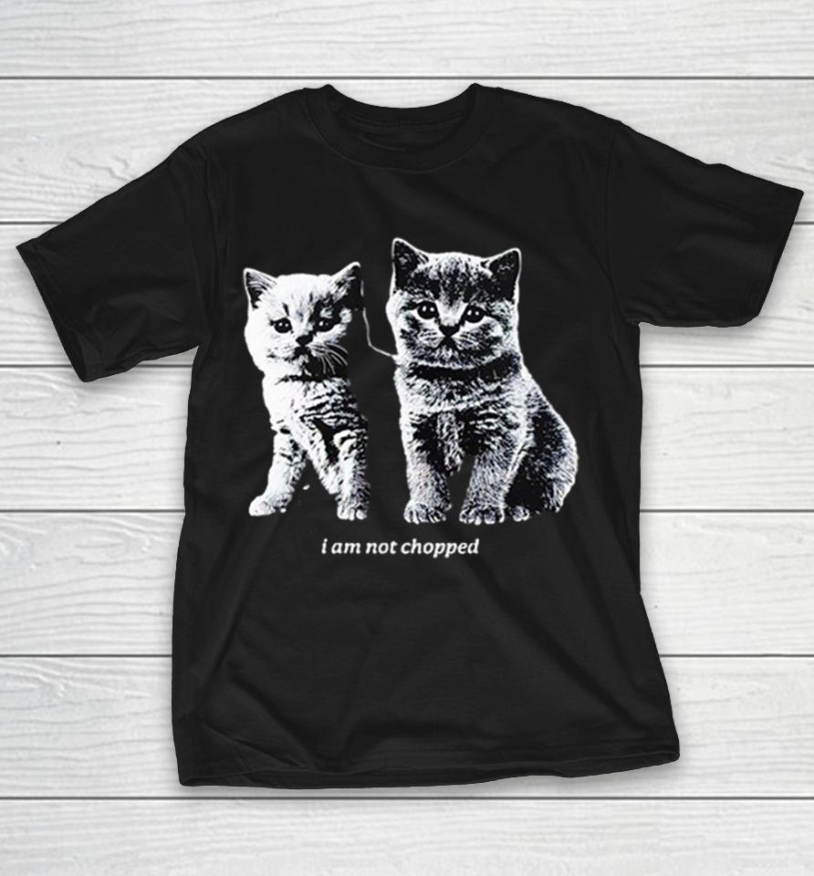 Jalen Brunson Karl Anthony Towns New York Knicks I Am Not Chopped Basketball Shirts 1 Jalen Brunson Karl Anthony Towns New York Knicks I Am Not Chopped Basketball Shirts