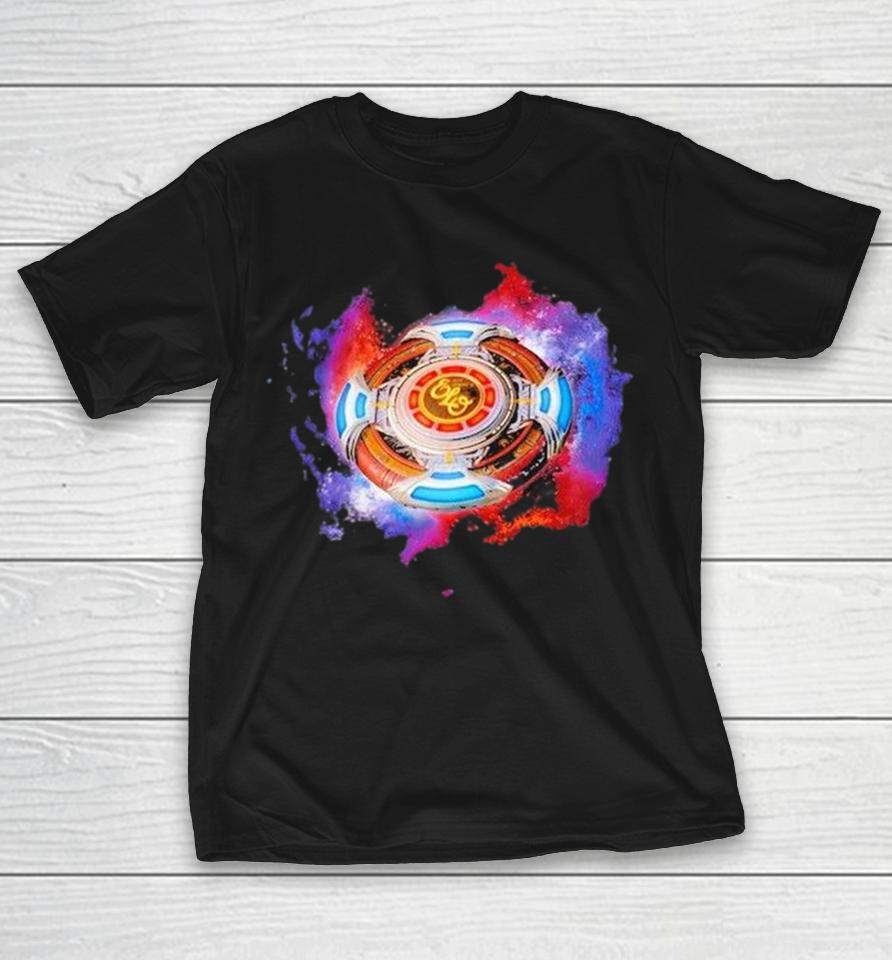 Jeff Lynne’s Elo Galactic Over And Out Shirts 1 Jeff Lynne’s Elo Galactic Over And Out Shirts