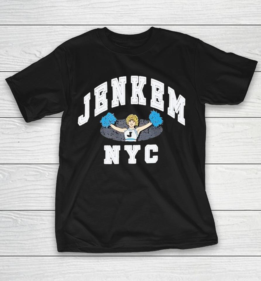 Jenkem Magazine Nyc Varsity Shirts 1 Jenkem Magazine Nyc Varsity Shirts