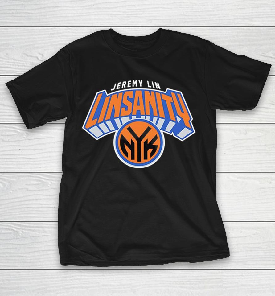 Jeremy Lin Linsanity New York Knicks Nyk Basketball Logo Shirts 1 Jeremy Lin Linsanity New York Knicks Nyk Basketball Logo Shirts