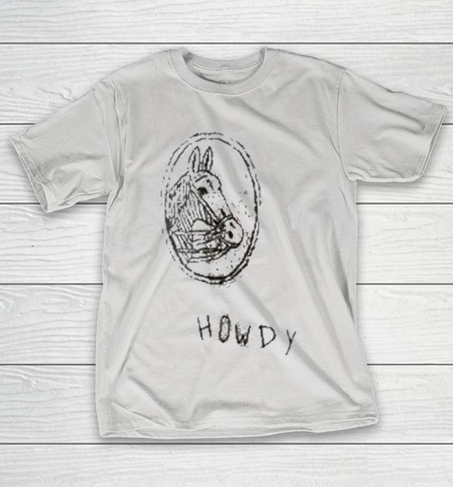 John Tucker Jalen Thomas Howdy Horse Shirts 1 John Tucker Jalen Thomas Howdy Horse Shirts