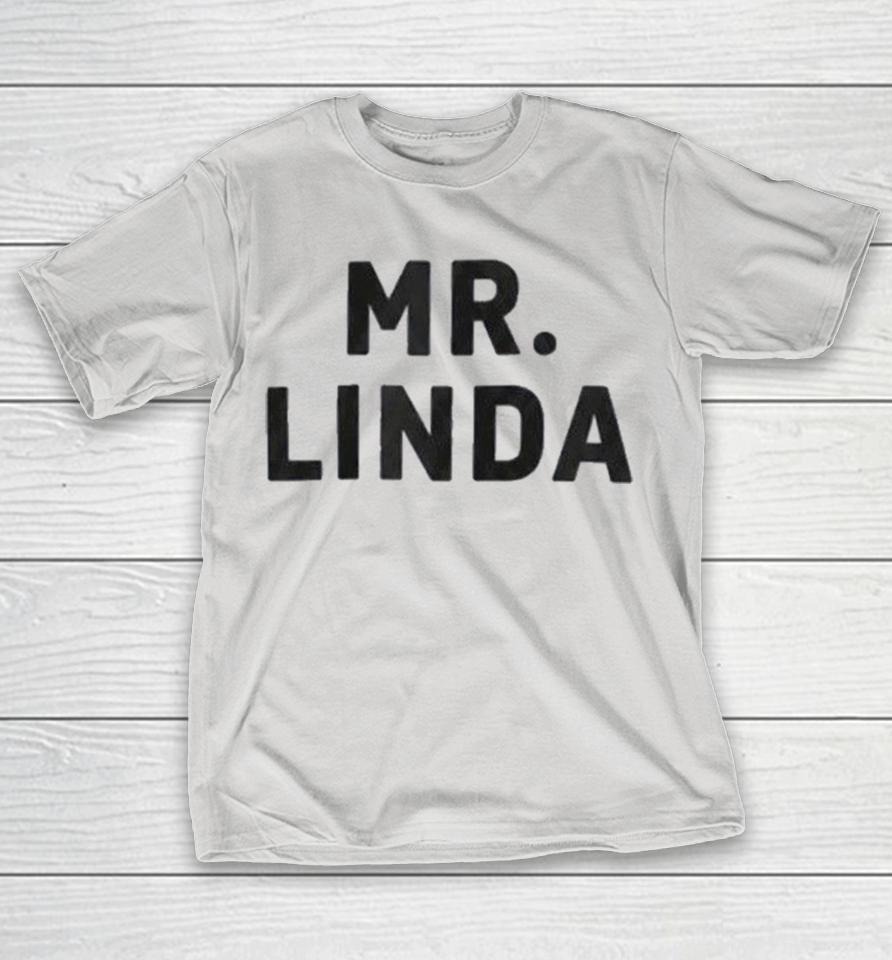 Johnny Knoxville Wearing Mr Linda Shirts 1 Johnny Knoxville Wearing Mr Linda Shirts