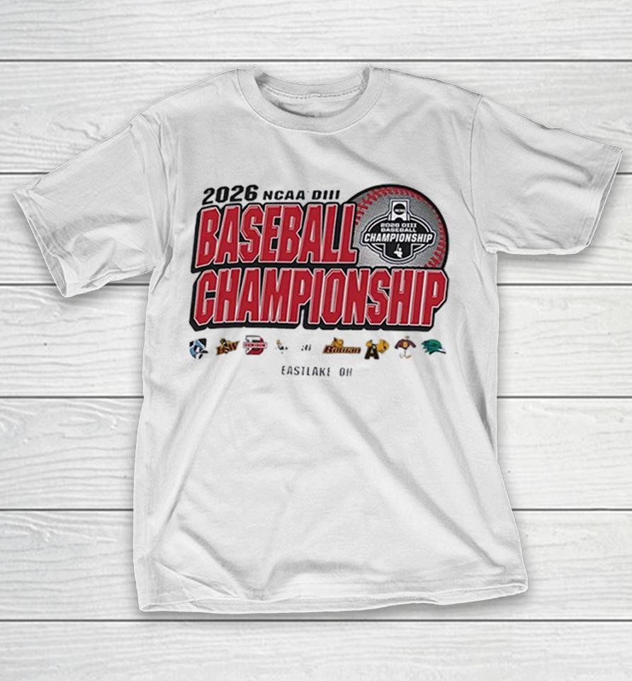 Johns Hopkins Emory Henry 2026 Ncaa Diii Baseball Championship Eastlake Oh Shirts 1 Johns Hopkins Emory Henry 2026 Ncaa Diii Baseball Championship Eastlake Oh Shirts