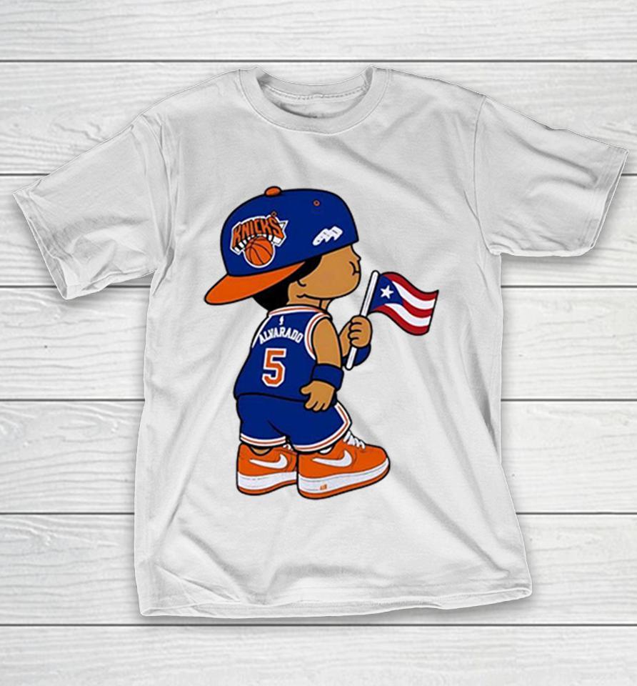 Jose Alvarado Puerto Rico Flag Shirts 1 Jose Alvarado Puerto Rico Flag Shirts