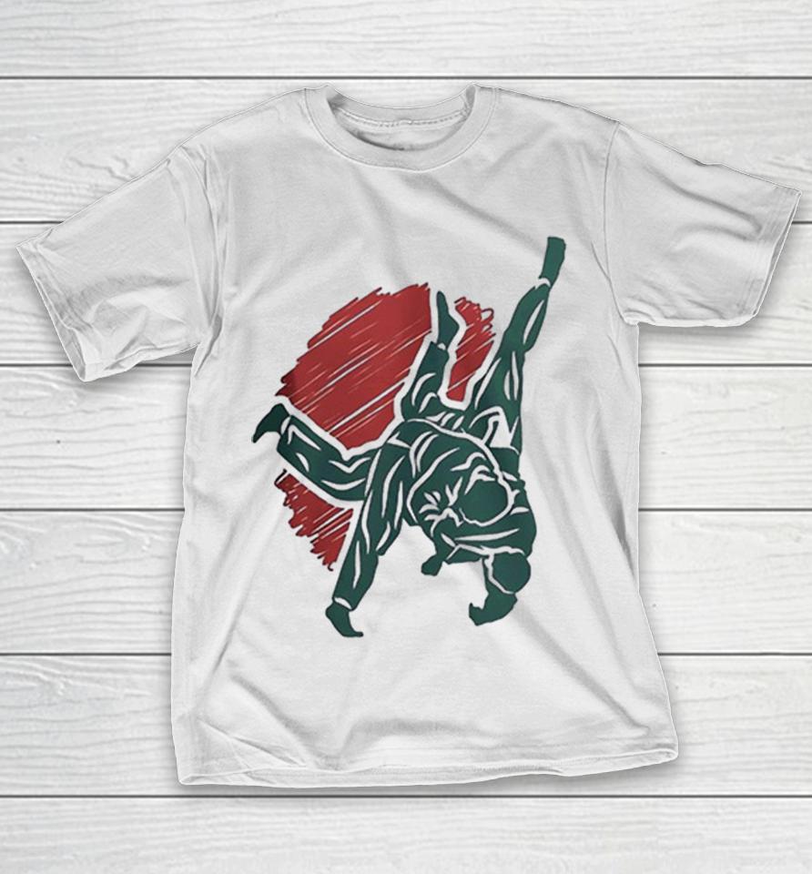 Judo Martial Arts Japanese Rising Sun Design Athletic Competition Martial Arts Shirts 1 Judo Martial Arts Japanese Rising Sun Design Athletic Competition Martial Arts Shirts
