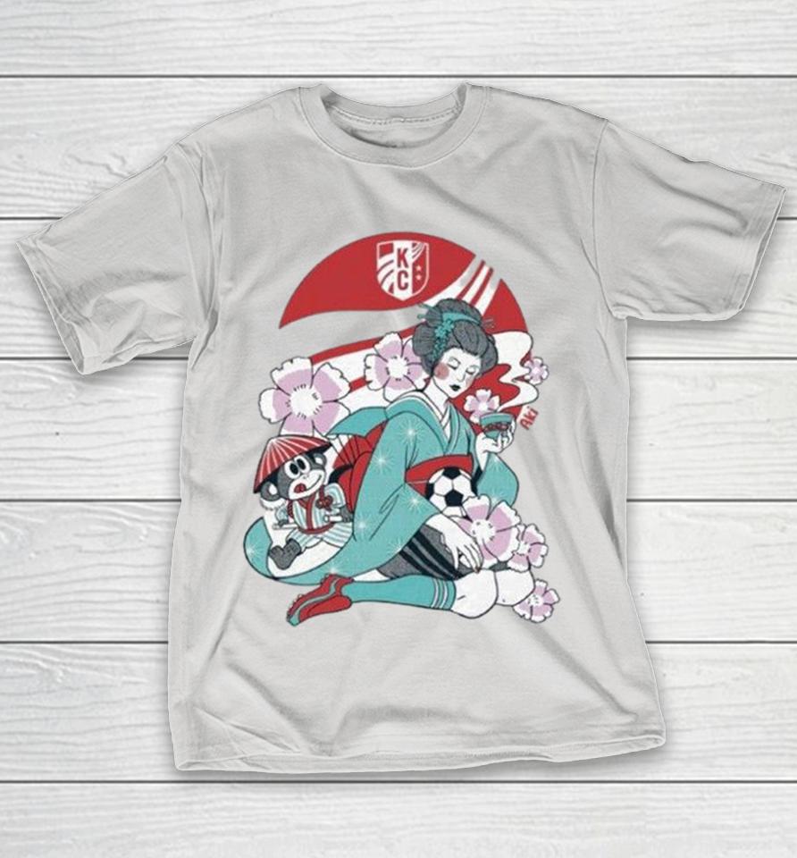 Kansas City Current Aanhpi Nadeshiko Shirts 1 Kansas City Current Aanhpi Nadeshiko Shirts