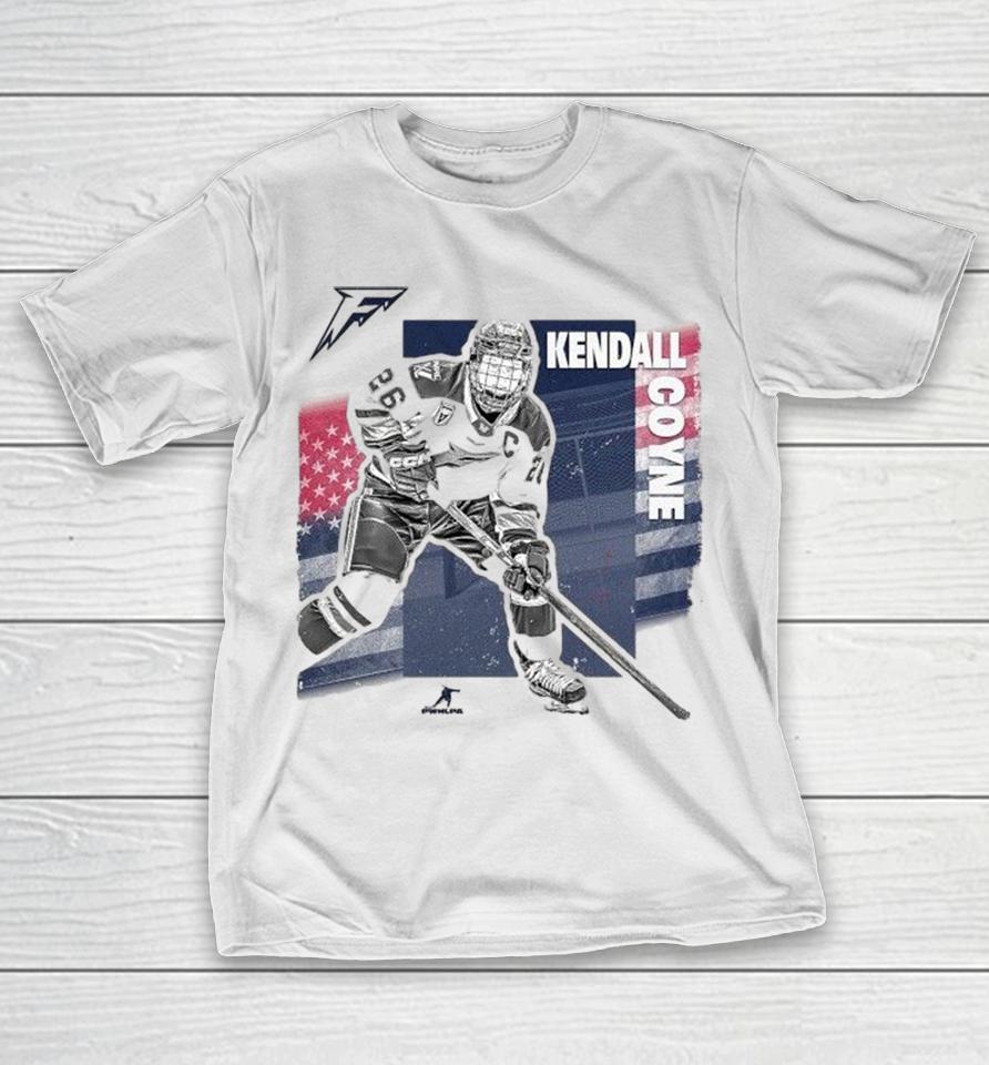 Kendall Coyne Schofield Team Pwhl Minnesota Frost Shirts 1 Kendall Coyne Schofield Team Pwhl Minnesota Frost Shirts