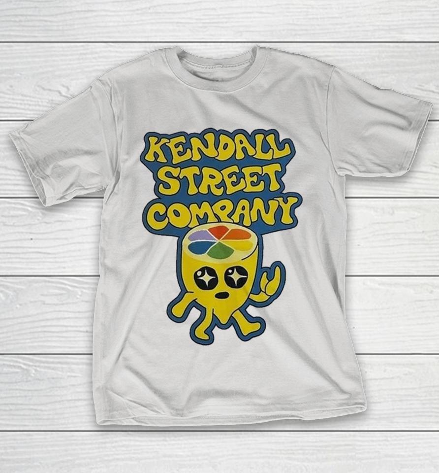 Kendall Street Company Lenny The Lemon Shirts 1 Kendall Street Company Lenny The Lemon Shirts