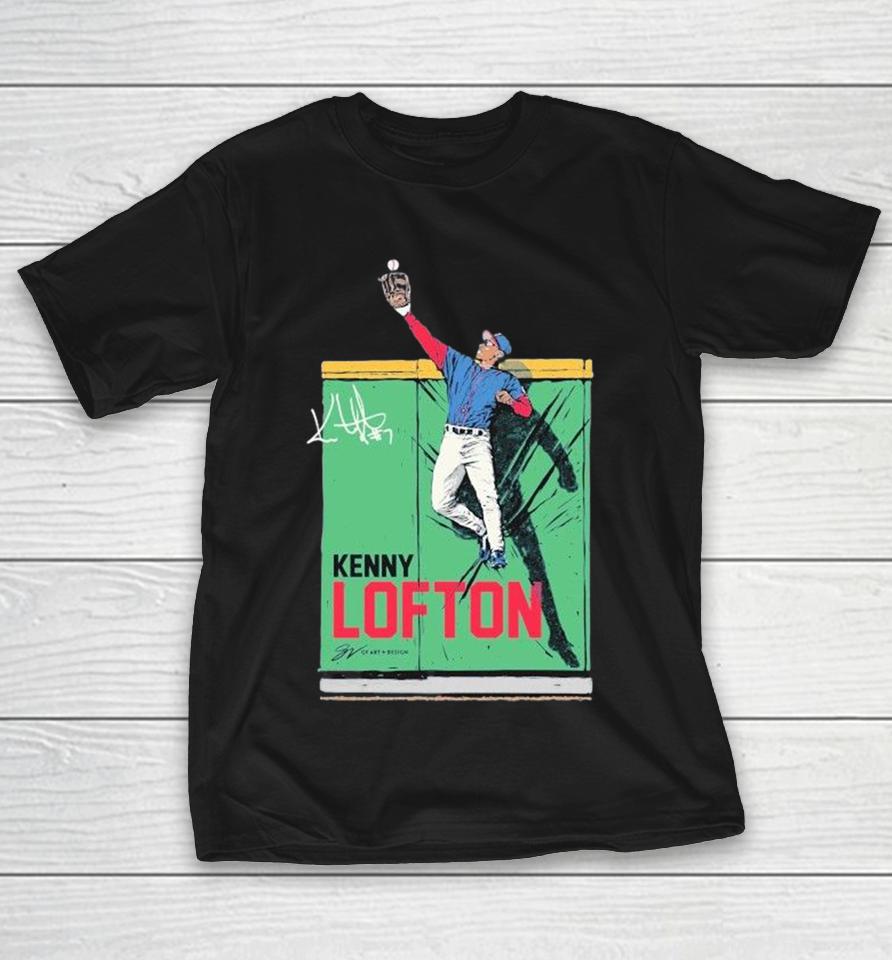 Kenny Lofton The Catch Shirts 1 Kenny Lofton The Catch Shirts