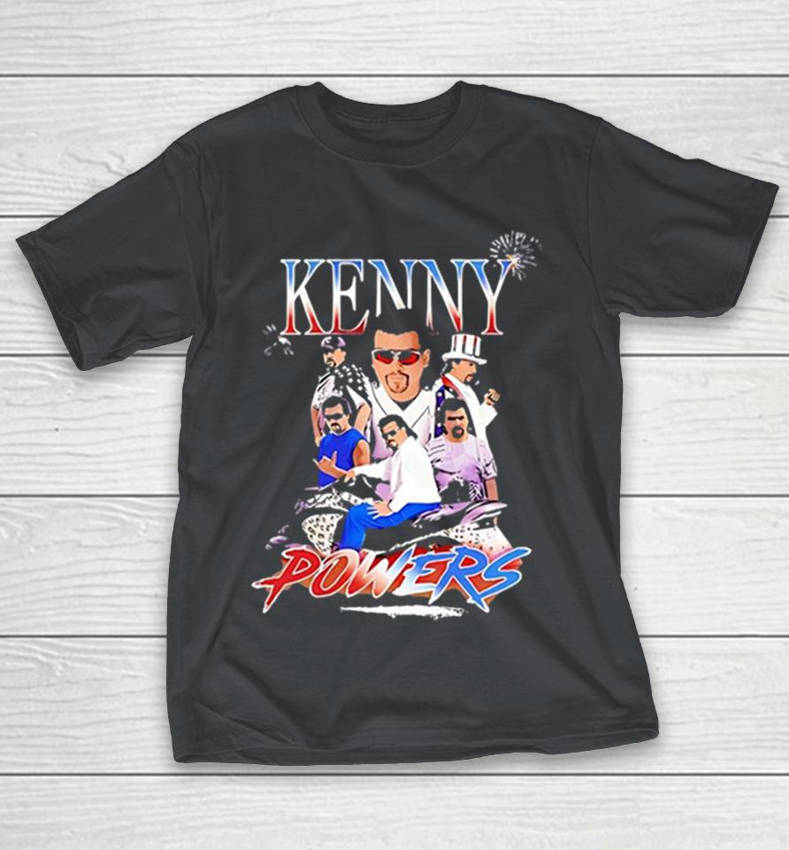 Kenny Powers All American Flea Marke Shirts 1 Kenny Powers All American Flea Marke Shirts
