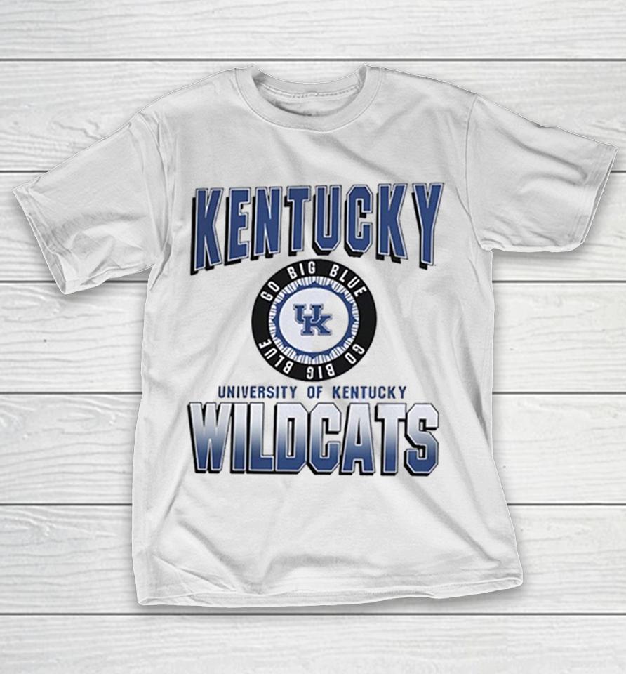 Kentucky Wildcats University Of Kentucky Go Big Blue Uk Shirts 1 Kentucky Wildcats University Of Kentucky Go Big Blue Uk Shirts