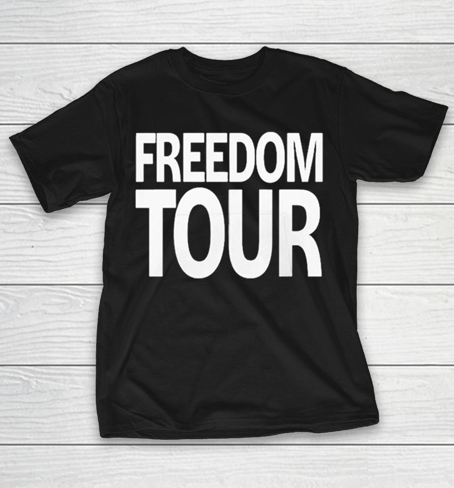 Kesha Freedom Tour Shirts 1 Kesha Freedom Tour Shirts