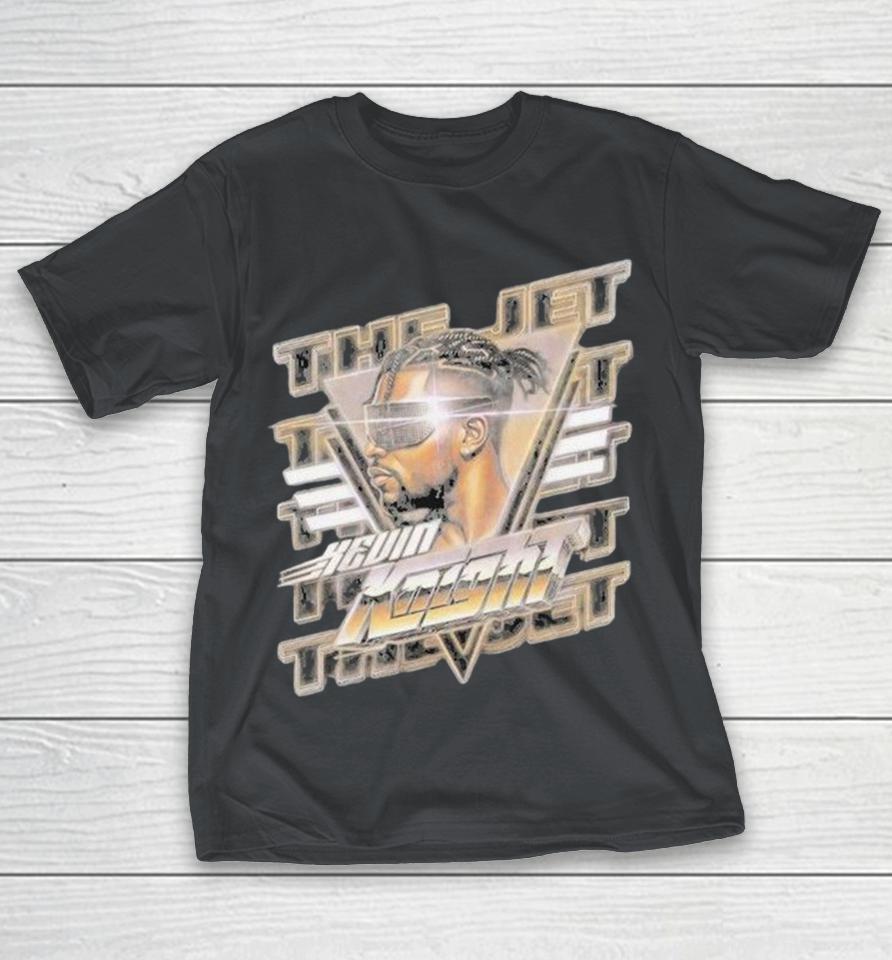 Kevin Knight The Jet Shirts 1 Kevin Knight The Jet Shirts