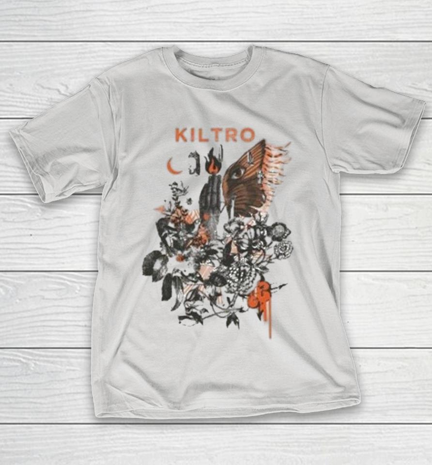Kiltro Feathered Hands Shirts 1 Kiltro Feathered Hands Shirts
