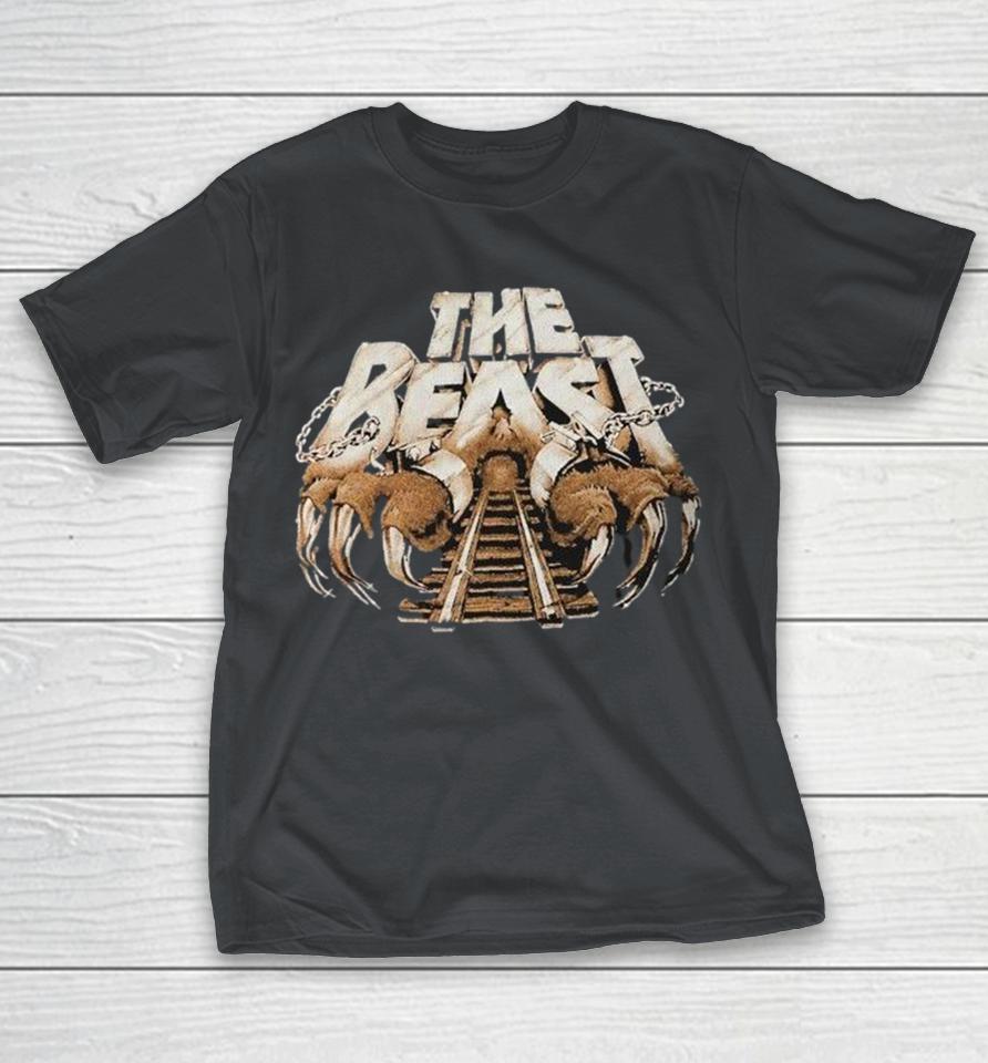 Kings Island The Beast Shirts 1 Kings Island The Beast Shirts