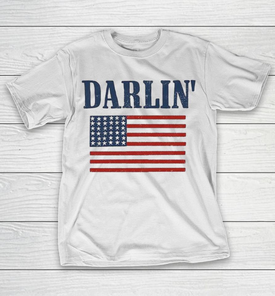Kristin Jones Darlin’ Shirts 1 Kristin Jones Darlin’ Shirts