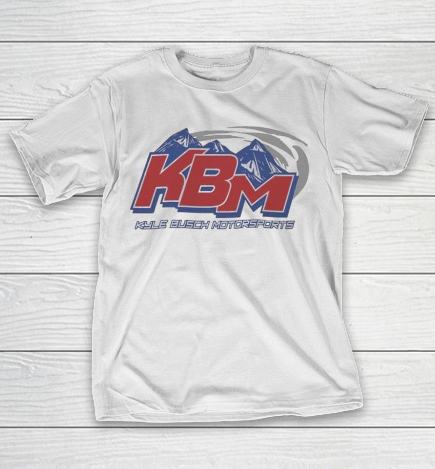 Kyle Busch Motorsports Shirts 1 Kyle Busch Motorsports Shirts