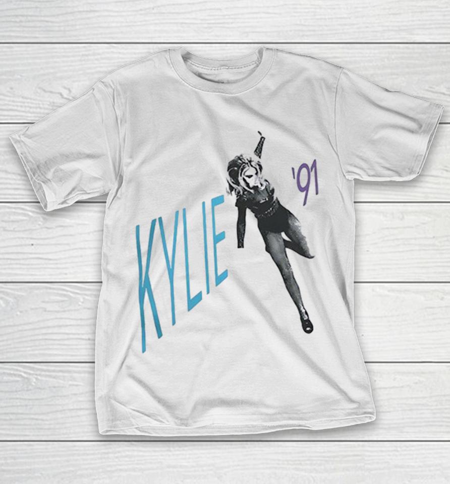 Kylie Minogue 91 Shirts 1 Kylie Minogue 91 Shirts