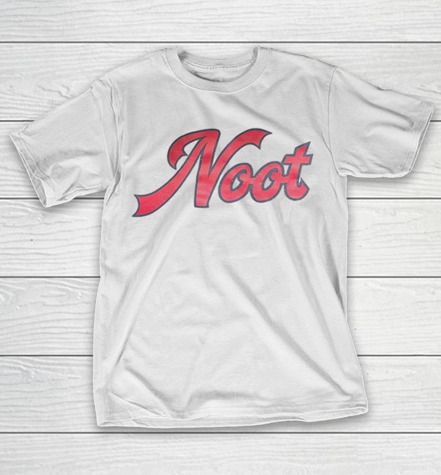 Lars Nootbaar St Louis Cardinals Mlb Baseball Noot Parody Sports Fan Licensed Shirts 1 Lars Nootbaar St Louis Cardinals Mlb Baseball Noot Parody Sports Fan Licensed Shirts