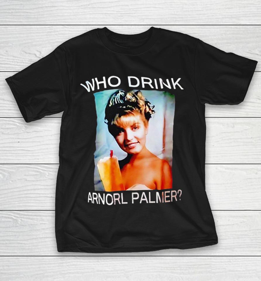 Laura Palmer Twin Peaks Who Drink Arnorl Palmer Shirts 1 Laura Palmer Twin Peaks Who Drink Arnorl Palmer Shirts