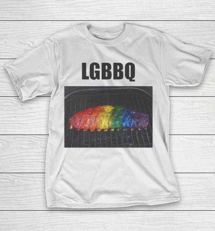 Lgbbq Pride Shirts 1 Lgbbq Pride Shirts