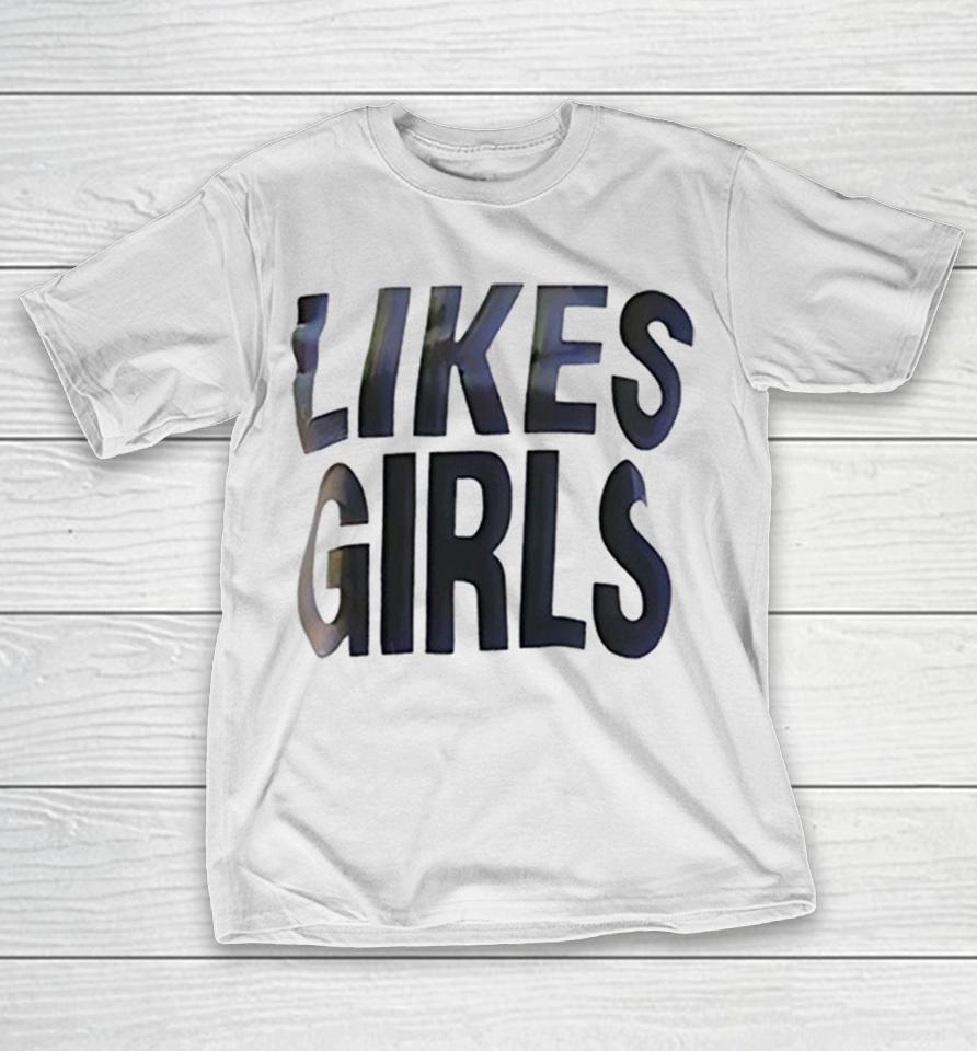Likes Girls Shirts 1 Likes Girls Shirts